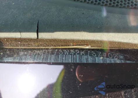 2002 Chevrolet Blazer из США, поврежденный, VIN 1GNDT13W42K137102